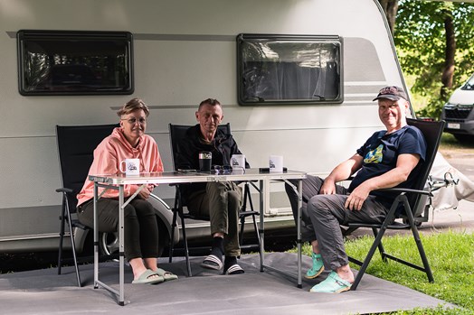 zlot camperowy