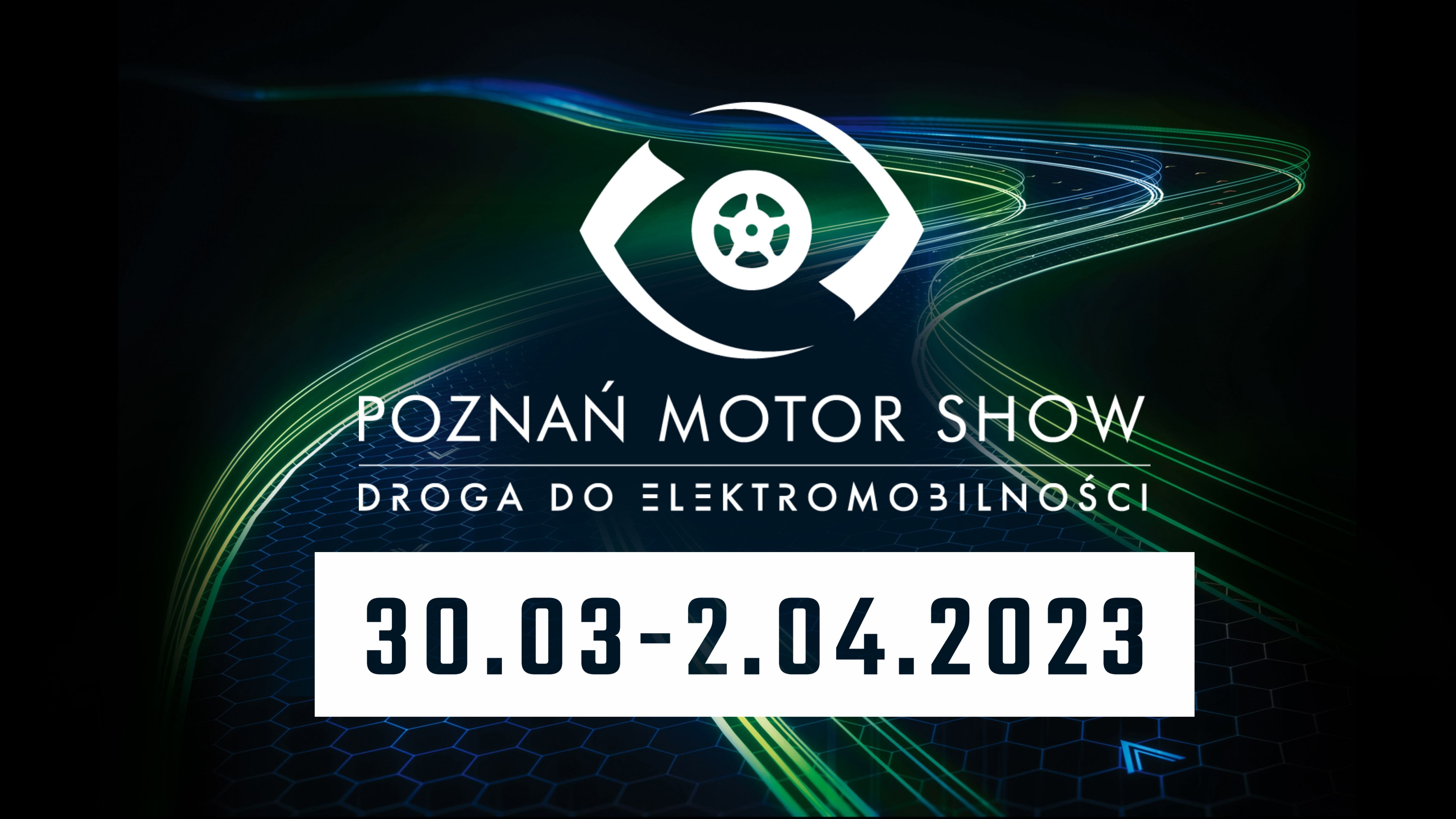 Znamy datę Poznań Motor Show 2023 Poznań Motor Show 2022