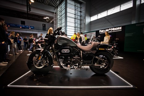poznan motor show