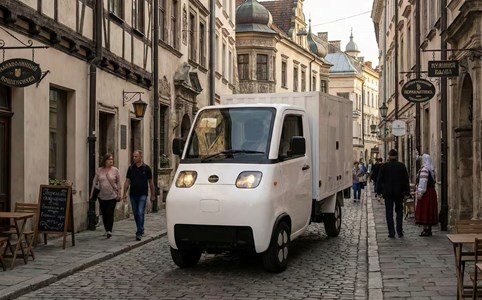 nextem poznan motor show