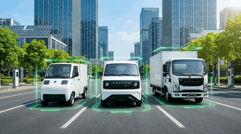 NEXTEM NA POZNAN MOTOR SHOW