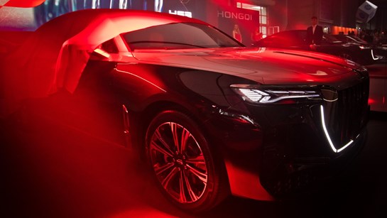 poznan motor show premiery