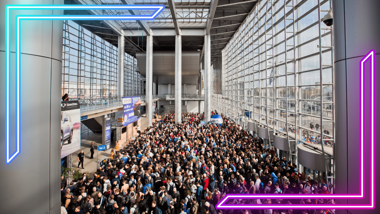 Poznań Motor Show 2026