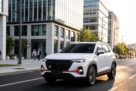 dr automobiles polska