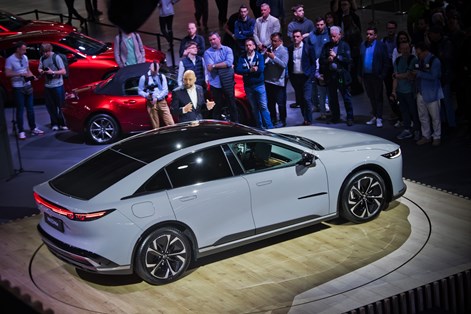 mazda 6e