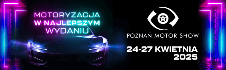 poznan motor show 2025