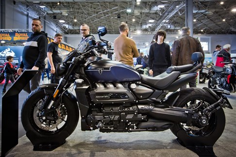 poznan motor show 2025
