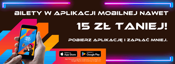 aplikacja mobilna grupa mtp app - poznan motor show