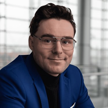 Michał Dublaga