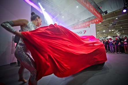 premiere motor show