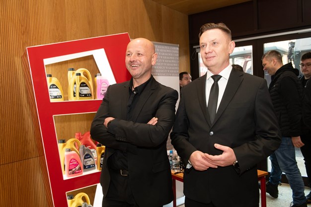 duda mistrzostwa mechanikow