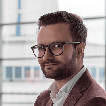 Mateusz Fąfara