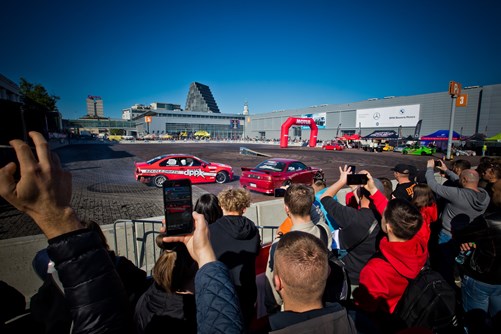 poznan motor show