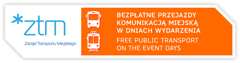 BEZPŁATNA KOMUNIKACJA MIEJSKA