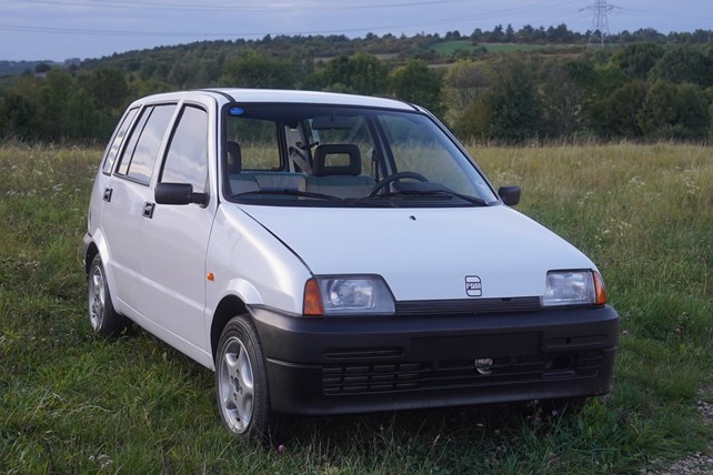 fiat