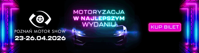 poznan motor show 2026