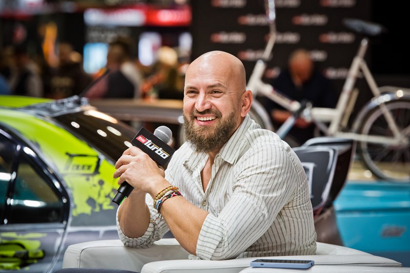 Poznań Motor Show