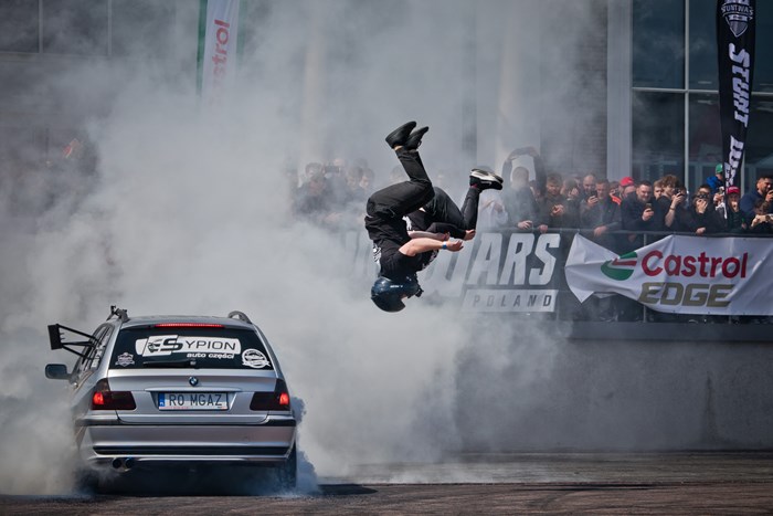 Poznań Motor Show 2026