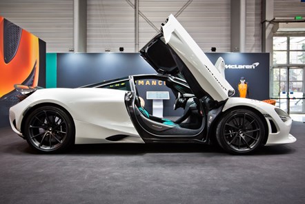 poznan motor show