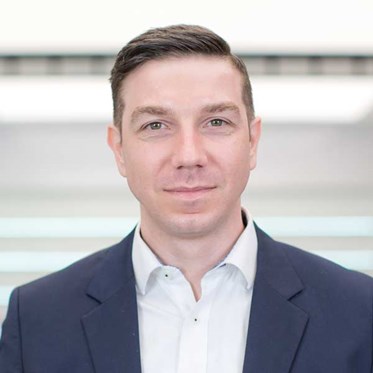 Daniel Kwiatkowski