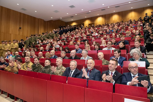 mistrzostwa mechanikow